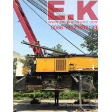 400ton Hydrauclic Chinese Sany Crawler Crane Construction Machinery (SCC4000c)